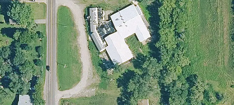 Restaurant Property with Highway Access