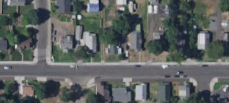 Duplex With Private Yards