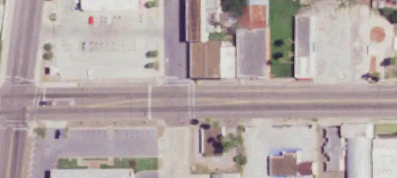 Mixed-Use Property with Restaurant