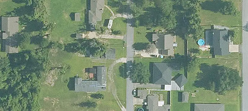 Interstate-Frontage Commercial Land