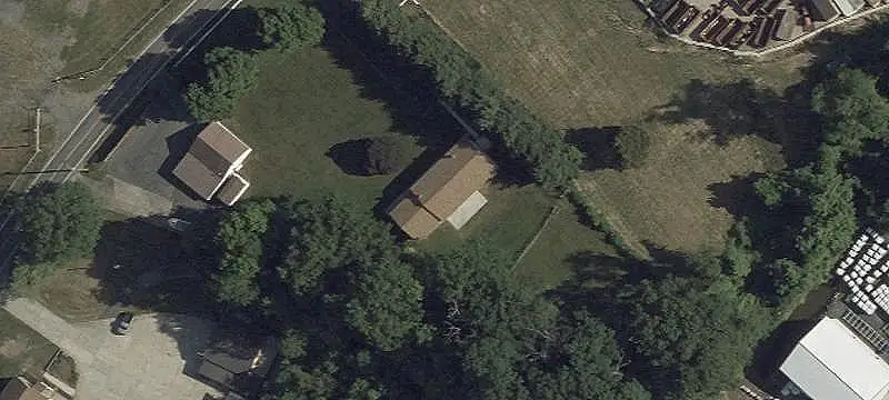 Flex Space With Contractor Yard
