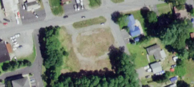 Highway Commercial Land
