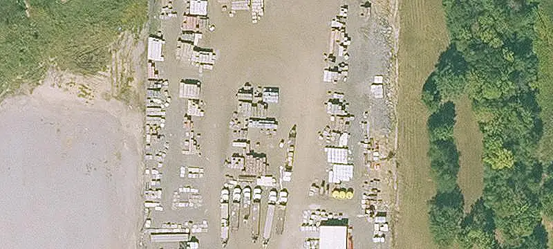 I-1 Industrial Land