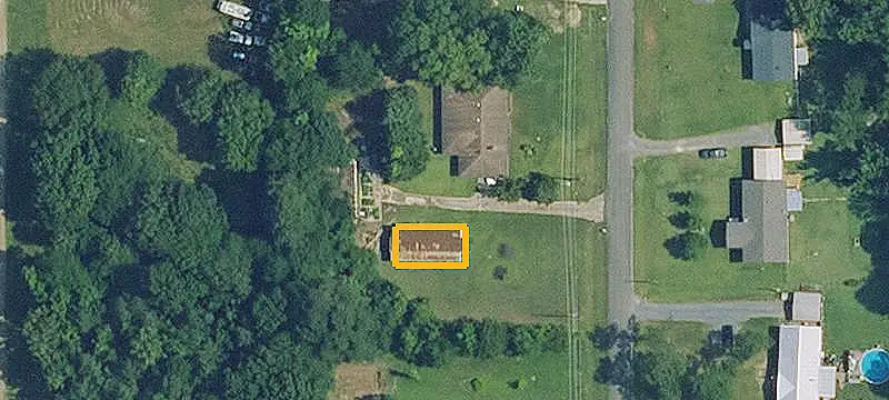 Cleared Corner Commercial Land