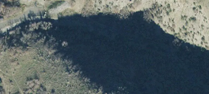 Vacant Land Parcel