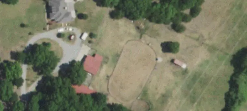 Short-Term Rental Estate With Two Homes