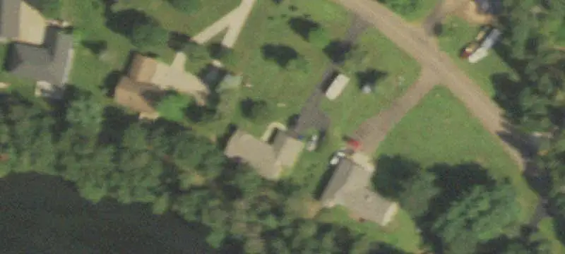 Wooded Hunting Land with Trails