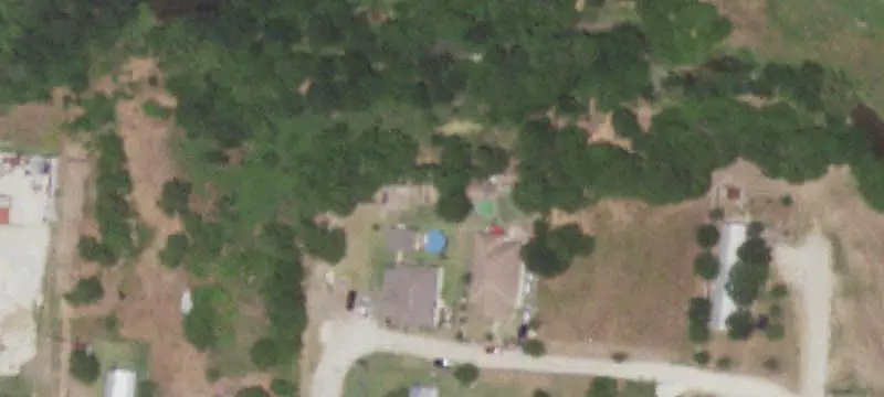 Fenced Farm With Residence
