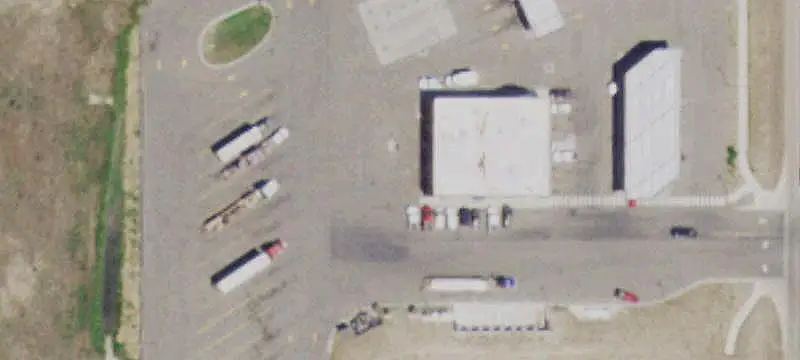 Commercial Land Near Interstate
