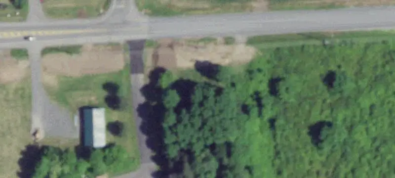 Flat Commercial Land Parcel