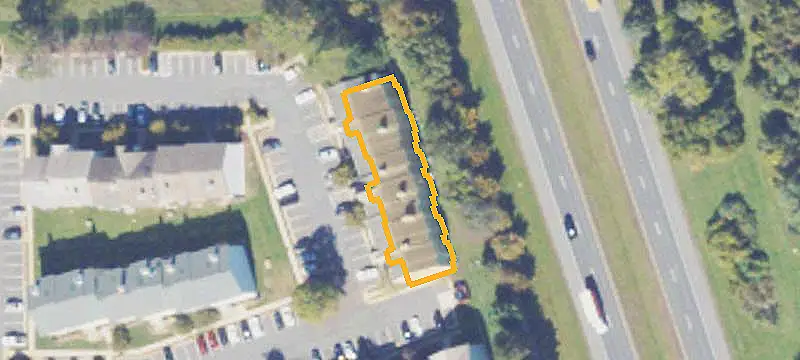 Updated Residential Income Property