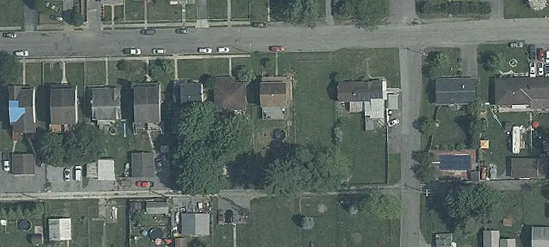 Vacant Land