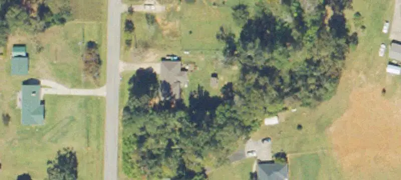 Large Industrial Land Tract