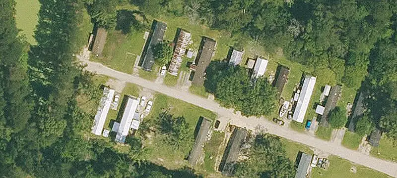 22-Space Mobile Home Park
