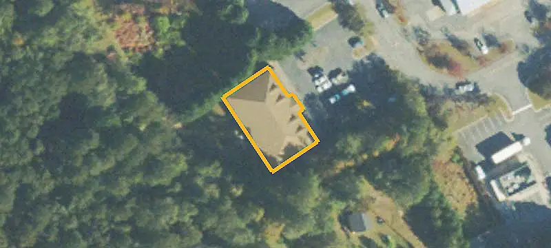 Fully Leased Office Building