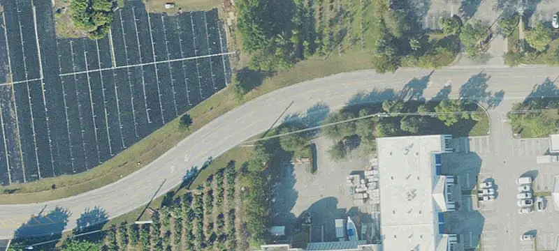 Flexible Commercial Space