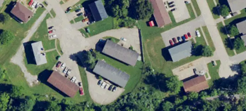 16-Unit Apartment Buildings