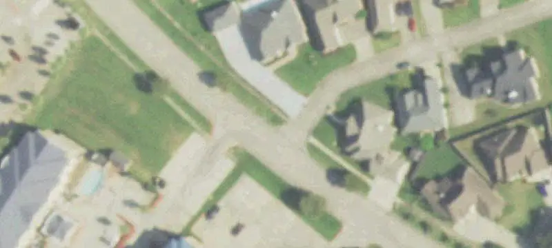 Commercial Land in Business Park