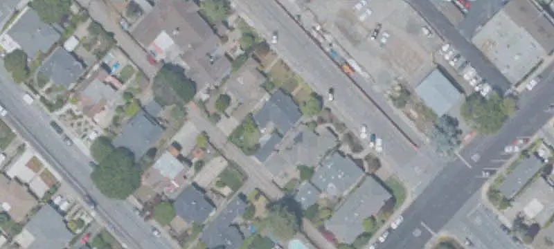 Village Core Mixed-Use Property