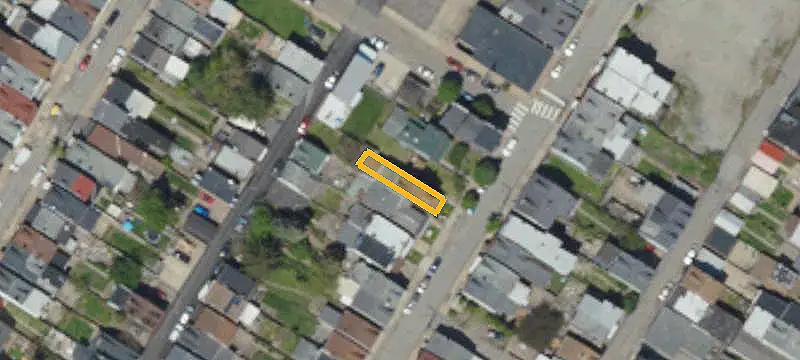 Triplex with Garage Apartment