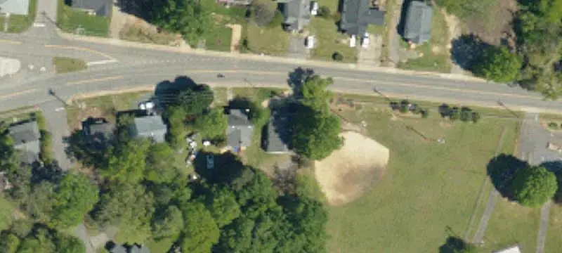 Tenant-Occupied Duplex