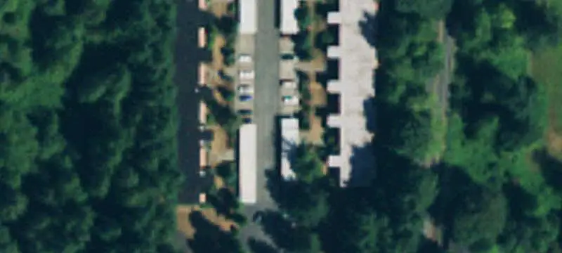 48-Unit Apartment Community
