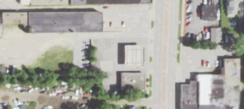 Citgo-Branded Gas Station