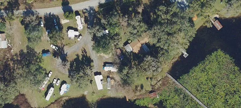 Lakefront RV Park