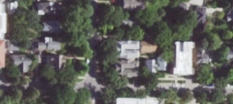 Historic 4-Unit Apartment Building