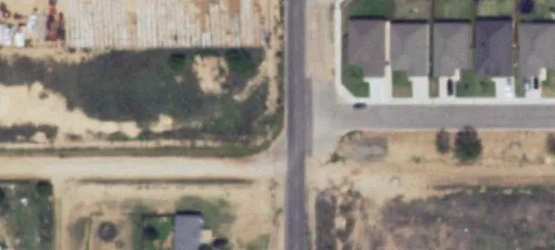 LAND