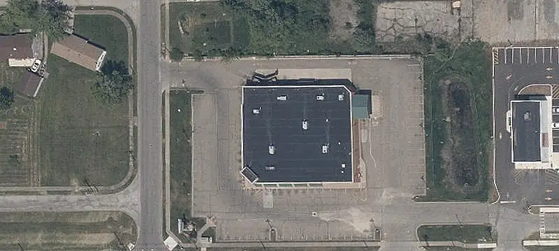 Former Walgreens Drug Store
