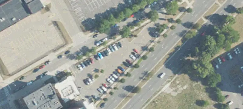 Renovated Ground-Floor Retail Space