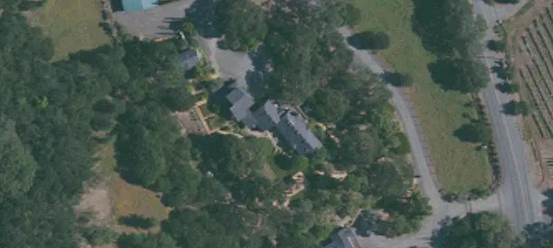 Vineyard Property with Ag Barn
