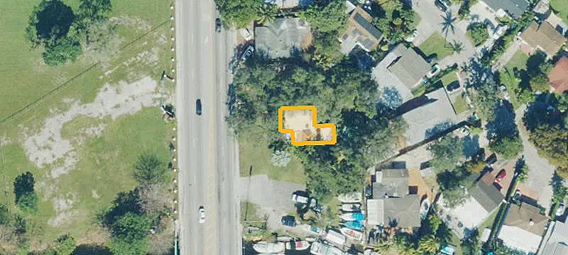 Duplex with Two Unit Mix