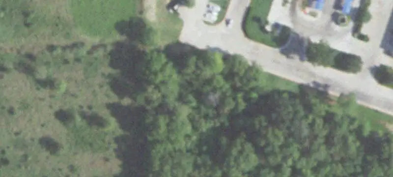 NNN Property With Ground Lease