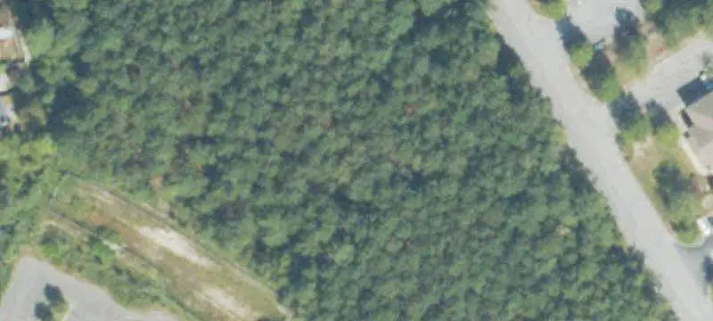 Commercial Land for Build-to-Suit