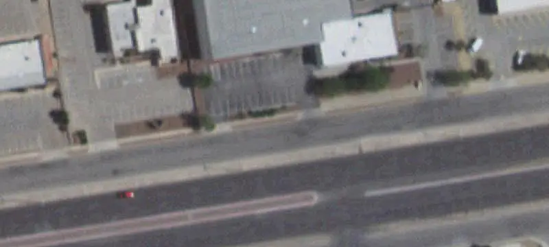 C-2 Commercial Land