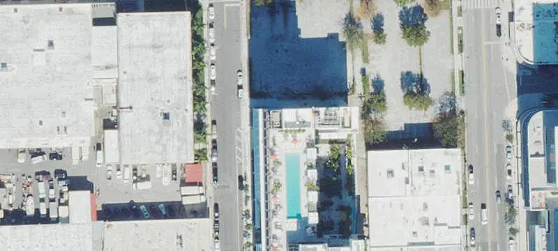 Mixed-Use Development with Retail