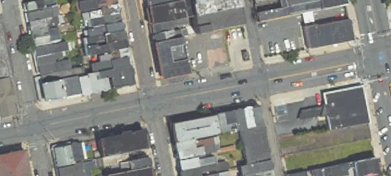 Mixed-Use Corner Property