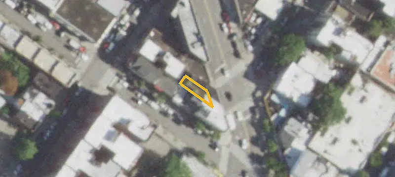 Corner Commercial Development Site