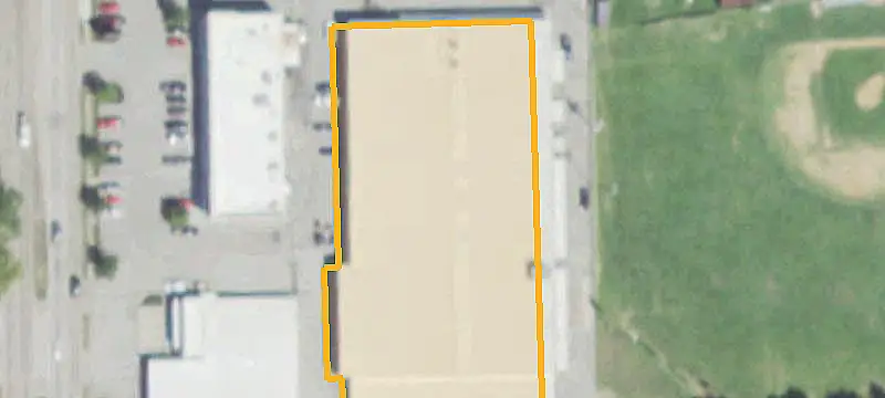 Climate-Controlled Self Storage Facility