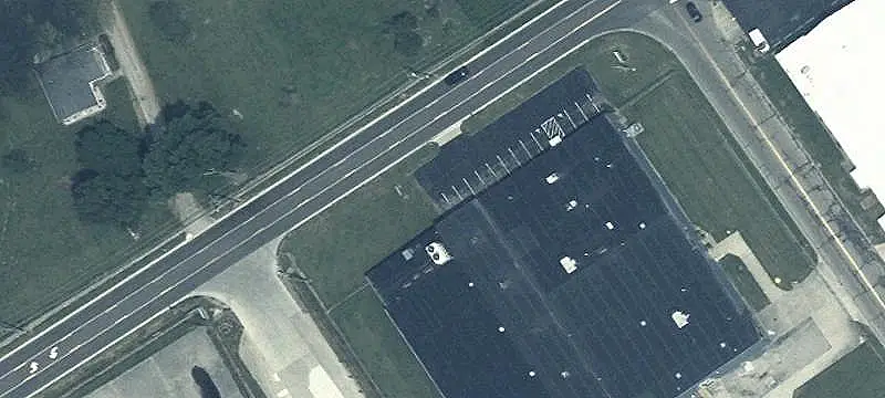 Industrial Property