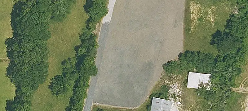 Industrial Land Storage Yard