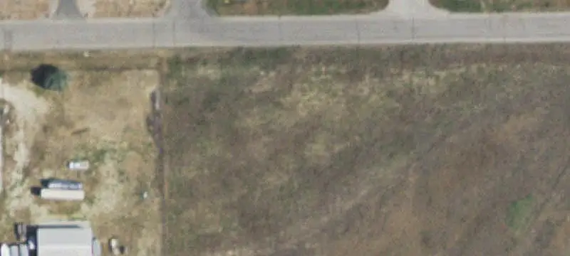Light Industrial Development Land