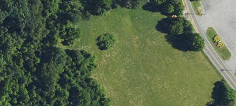 Commercial Land