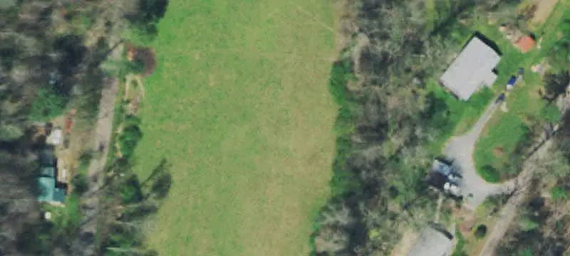 Creekside Mountain Land