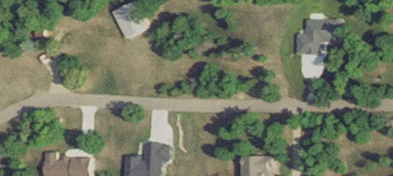 Waterfront Land with Shared Access