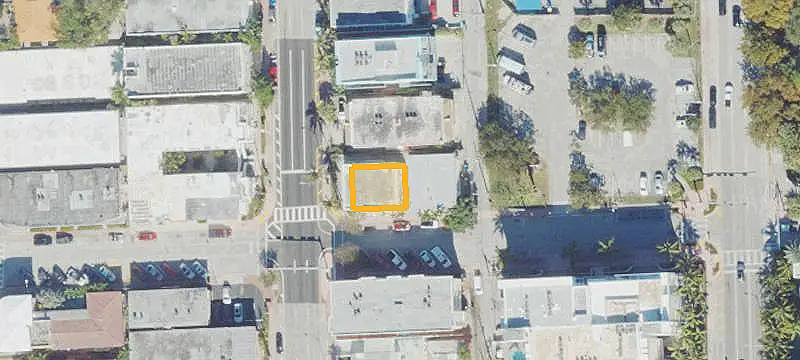 T-6-8-O Commercial Land