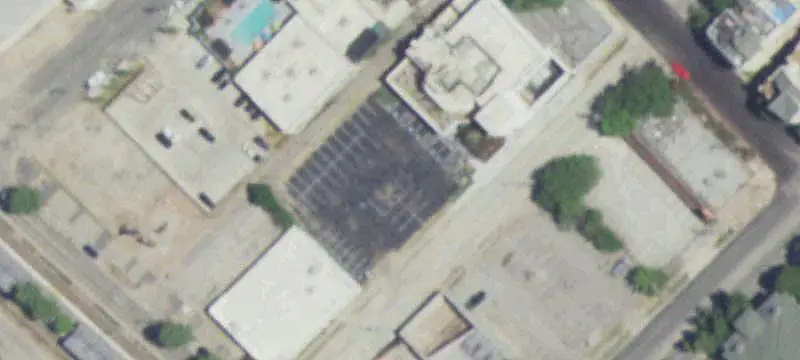 NNN Bar and Restaurant Property