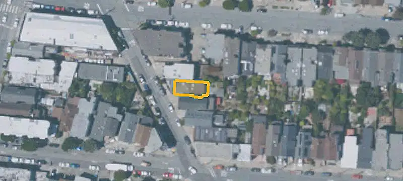 Renovated Two-Unit Duplex